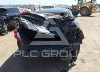 2018 Honda CIVIC photo