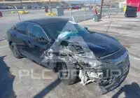 2018 Honda CIVIC photo