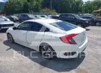 2018 Honda CIVIC фото