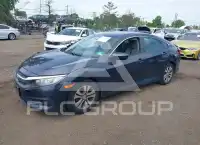 2018 Honda CIVIC фото