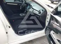 2018 Honda CIVIC фото