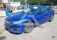2018 Honda CIVIC photo
