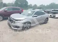 2018 Honda CIVIC photo