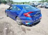 2018 Honda CIVIC фото