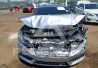 2018 Honda CIVIC photo