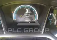 2018 Honda CIVIC фото