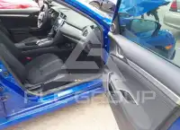 2018 Honda CIVIC фото