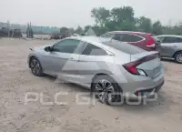 2018 Honda CIVIC photo