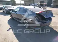 2018 Honda CIVIC фото