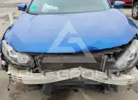 2018 Honda CIVIC фото
