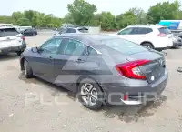 2018 Honda CIVIC photo