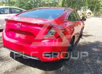 2018 Honda CIVIC фото