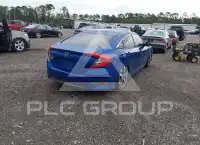 2018 Honda CIVIC photo