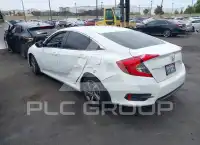 2018 Honda CIVIC photo