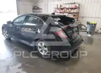 2018 Honda CIVIC photo
