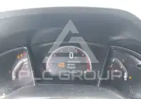 2018 Honda CIVIC фото
