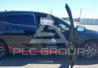 2018 Honda CIVIC фото