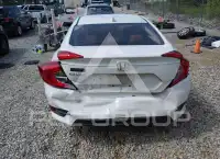 2018 Honda CIVIC photo