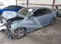 2018 Honda CIVIC фото