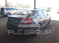 2018 Honda CIVIC фото