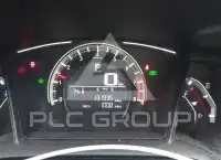 2018 Honda CIVIC фото