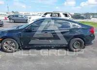 2018 Honda CIVIC фото