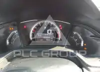 2018 Honda CIVIC фото