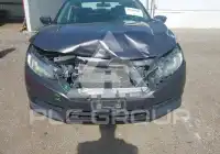 2018 Honda CIVIC photo