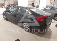 2018 Honda CIVIC фото
