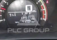 2018 Honda CIVIC фото
