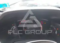 2018 Honda CIVIC фото