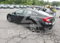 2018 Honda CIVIC photo