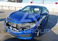 2018 Honda CIVIC photo