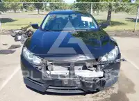 2018 Honda CIVIC фото