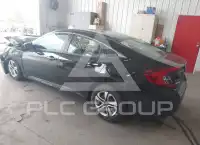 2018 Honda CIVIC photo