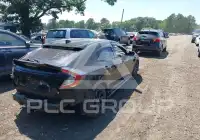 2018 Honda CIVIC фото