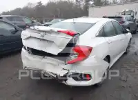 2018 Honda CIVIC photo