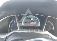 2018 Honda CIVIC photo