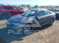 2018 Honda CIVIC photo