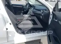 2018 Honda CIVIC фото