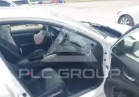 2018 Honda CIVIC фото
