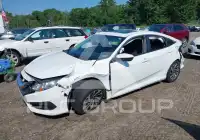 2018 Honda CIVIC photo