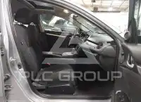 2018 Honda CIVIC фото