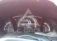 2018 Honda CIVIC фото