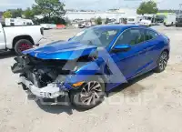 2018 Honda CIVIC фото