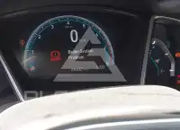 2018 Honda CIVIC фото
