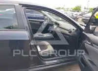 2018 Honda CIVIC фото