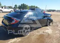 2018 Honda CIVIC фото