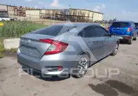 2018 Honda CIVIC photo