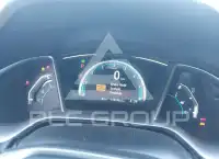 2018 Honda CIVIC фото